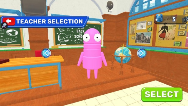 坏学生校园混乱游戏下载(Bad Student School Chaos) 坏学生校园混乱游戏下载(Bad Student School Chaos)