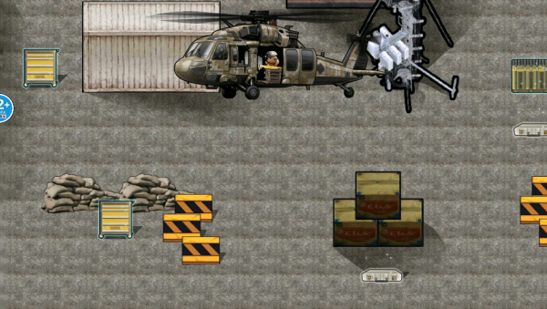 鼠鼠行动突围 鼠鼠行动突围