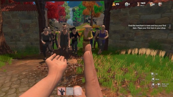 格斗学校模拟器最新版下载 格斗学校模拟器最新版下载