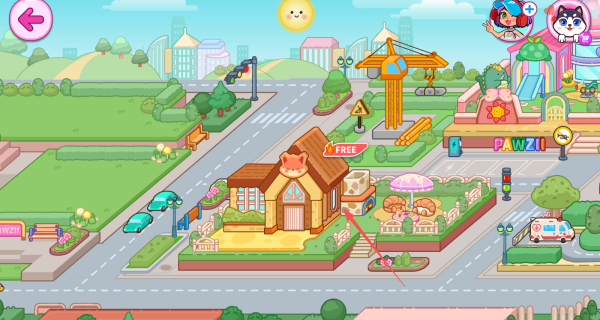 玩具小镇世界游戏下载 玩具小镇世界游戏下载