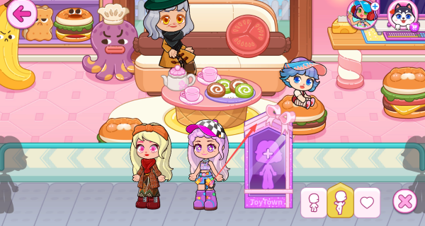 玩具小镇世界游戏下载 玩具小镇世界游戏下载