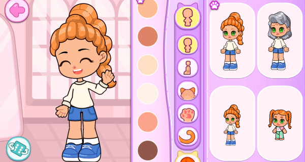 玩具小镇世界游戏下载 玩具小镇世界游戏下载