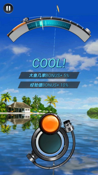 钓鱼之旅游戏下载 钓鱼之旅游戏下载