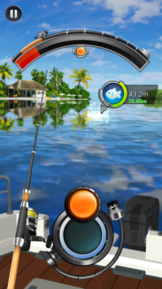 钓鱼之旅游戏下载 钓鱼之旅游戏下载