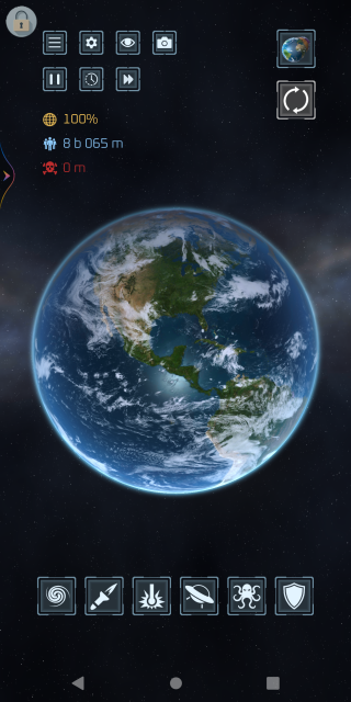 星球毁灭王最新版下载 星球毁灭王最新版下载