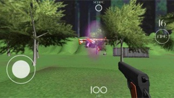 The Curse of the Wise Treeİ