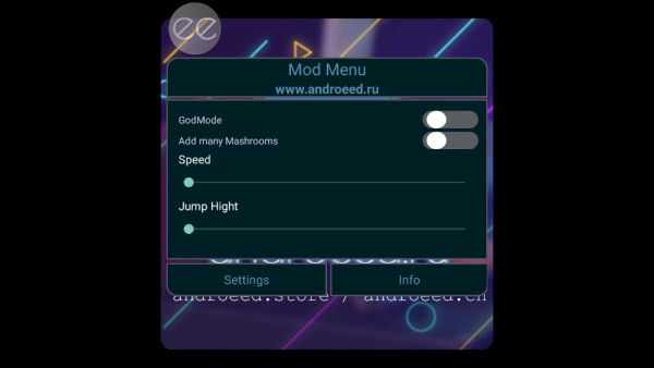 The Curse of the Wise Treeİ