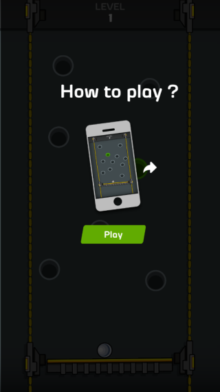 控球入洞手机版下载 控球入洞手机版下载