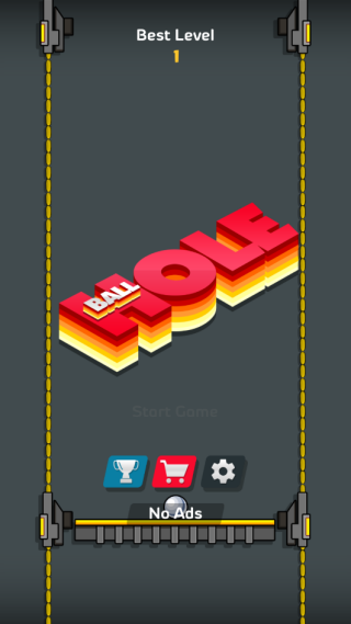 控球入洞手机版下载 控球入洞手机版下载