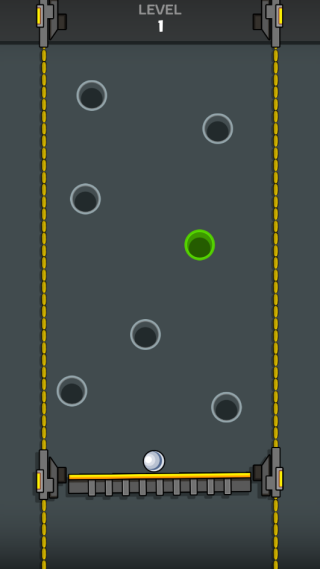 控球入洞手机版下载 控球入洞手机版下载