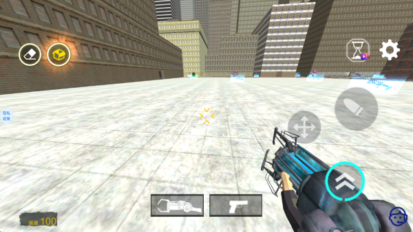 猎杀马桶人游戏下载 猎杀马桶人游戏下载