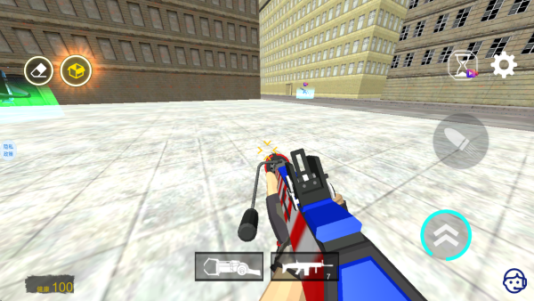 猎杀马桶人游戏下载 猎杀马桶人游戏下载