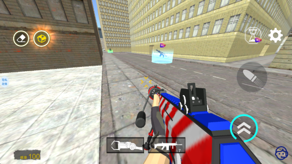 猎杀马桶人游戏下载 猎杀马桶人游戏下载