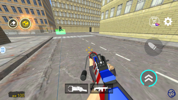 猎杀马桶人游戏下载 猎杀马桶人游戏下载