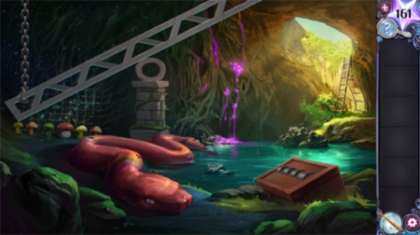 冒险逃亡之谜AE Mysteries官方版免费下载 冒险逃亡之谜AE Mysteries官方版免费下载