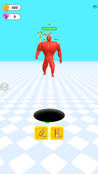 吞噬武器游戏下载 吞噬武器游戏下载