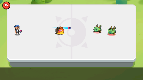 怪物合并宝可梦世界游戏下载 怪物合并宝可梦世界游戏下载