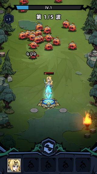 ����������Ϸ����