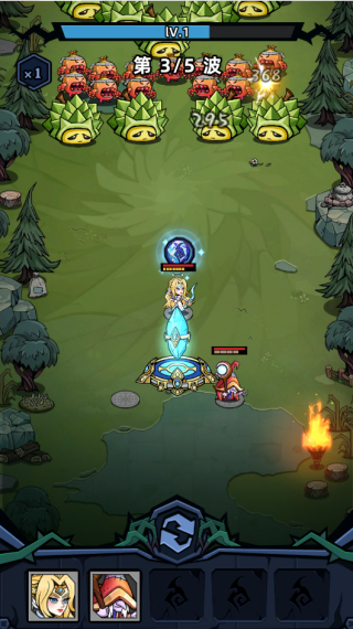 ����������Ϸ����