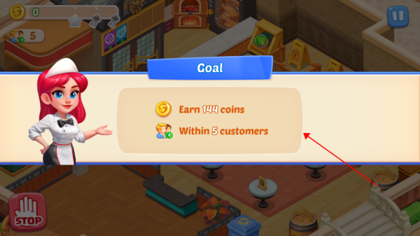 快乐晚餐故事手游免费版下载 快乐晚餐故事手游免费版下载