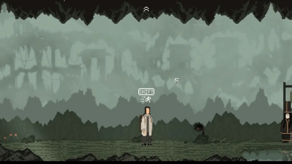 山海旅人游戏下载 山海旅人游戏下载