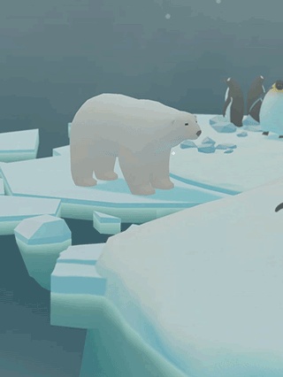 企鹅岛2025最新版 企鹅岛2025最新版