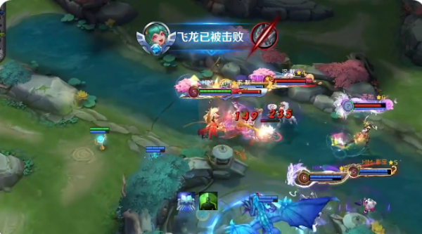 英魂之刃口袋版最新版下载 英魂之刃口袋版最新版下载