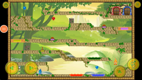 冰火人大作战2游戏下载 冰火人大作战2游戏下载