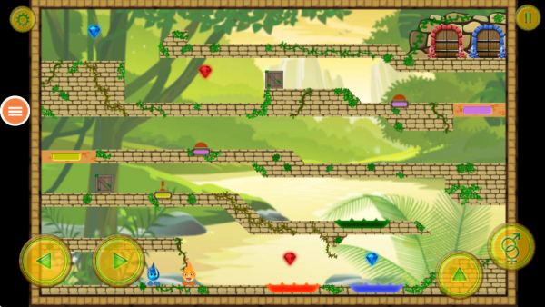 冰火人大作战2游戏下载 冰火人大作战2游戏下载