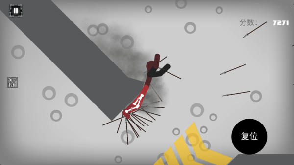 火柴人粉碎忍者游戏下载 火柴人粉碎忍者游戏下载