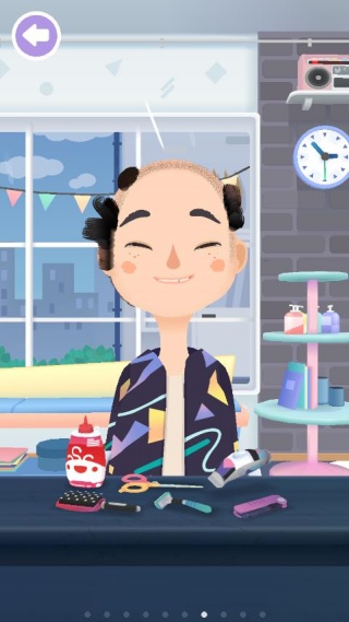 美发设计达人游戏下载 美发设计达人游戏下载