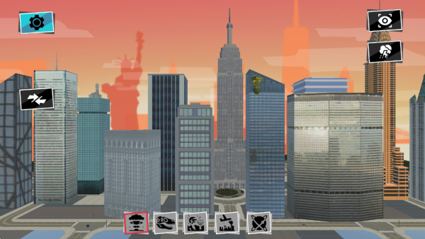 城市毁灭者游戏下载 城市毁灭者游戏下载