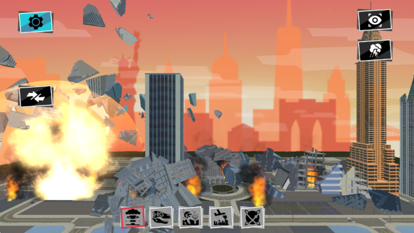 城市毁灭者游戏下载 城市毁灭者游戏下载