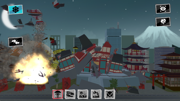 城市毁灭者游戏下载 城市毁灭者游戏下载