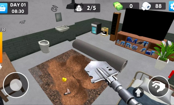 越狱逃脱路线 越狱逃脱路线