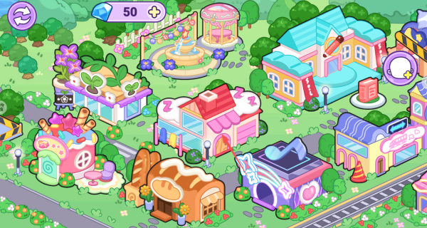 幸福小镇日记游戏下载 幸福小镇日记游戏下载