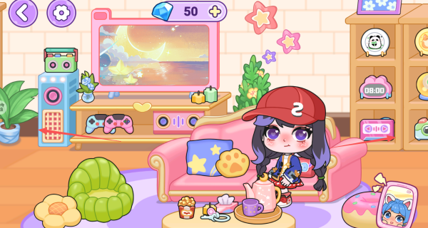 幸福小镇日记游戏下载 幸福小镇日记游戏下载