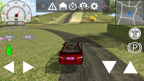 豪车驾驶训练游戏下载 豪车驾驶训练游戏下载