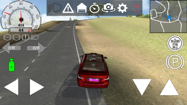 豪车驾驶训练游戏下载 豪车驾驶训练游戏下载