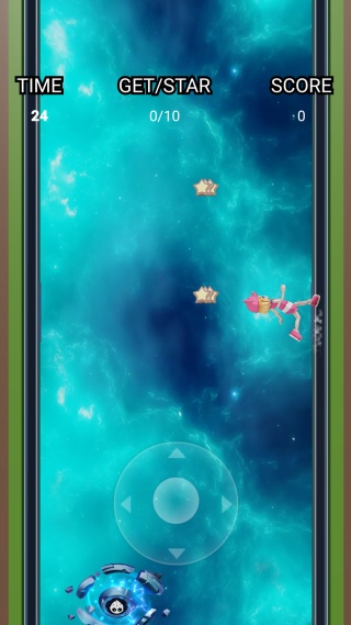 追星美少女 追星美少女