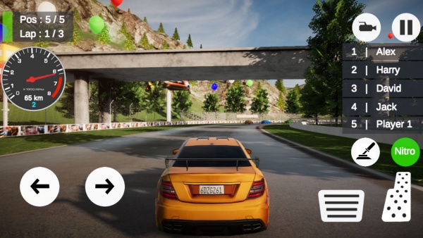 赛车漂移与驾驶 赛车漂移与驾驶