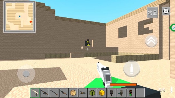 临危受命游戏下载 临危受命游戏下载