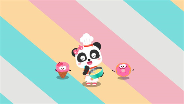 宝宝甜品店小游戏下载 宝宝甜品店小游戏下载