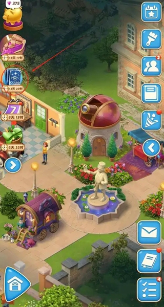 庄园合合国际服免费下载(Merge Mansion) 庄园合合国际服免费下载(Merge Mansion)