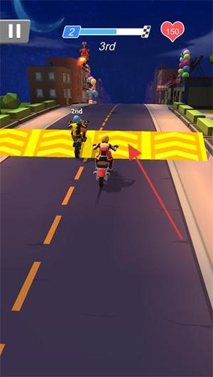 暴力摩托飞车2游戏下载 暴力摩托飞车2游戏下载