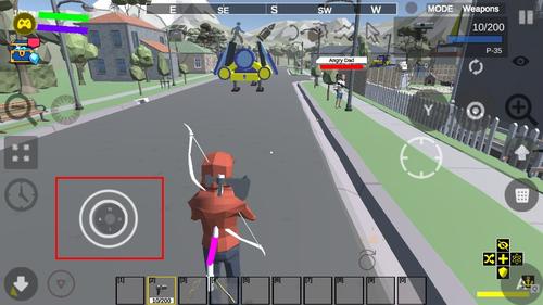 黑帮战争小游戏下载 黑帮战争小游戏下载