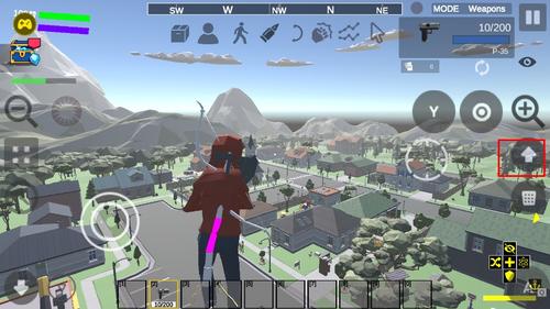 黑帮战争小游戏下载 黑帮战争小游戏下载