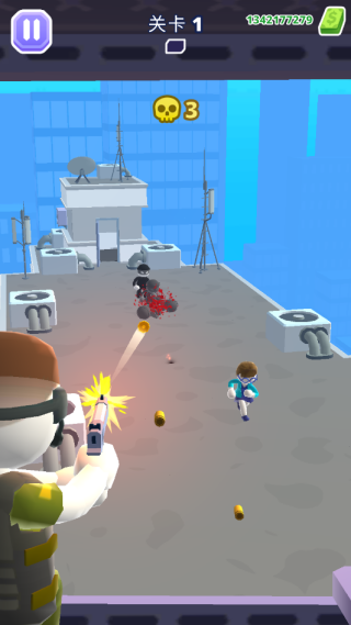 直升机逃脱3D游戏下载 直升机逃脱3D游戏下载