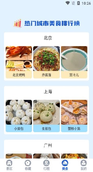 逸游美景手册app下载 逸游美景手册app下载