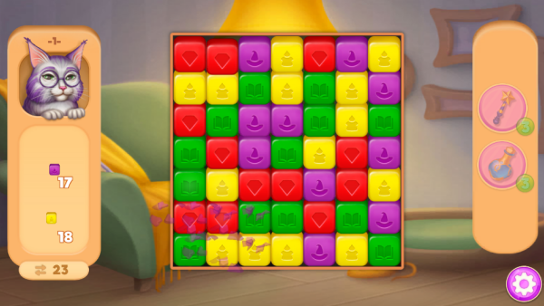 Magic Mansion中文版下载 Magic Mansion中文版下载